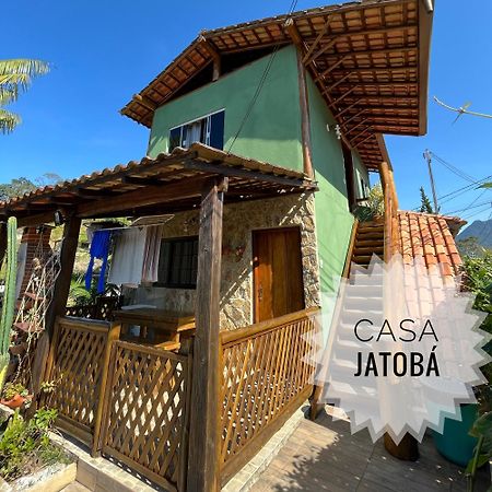 פאראטי Casa Espacosa Familiar מראה חיצוני תמונה