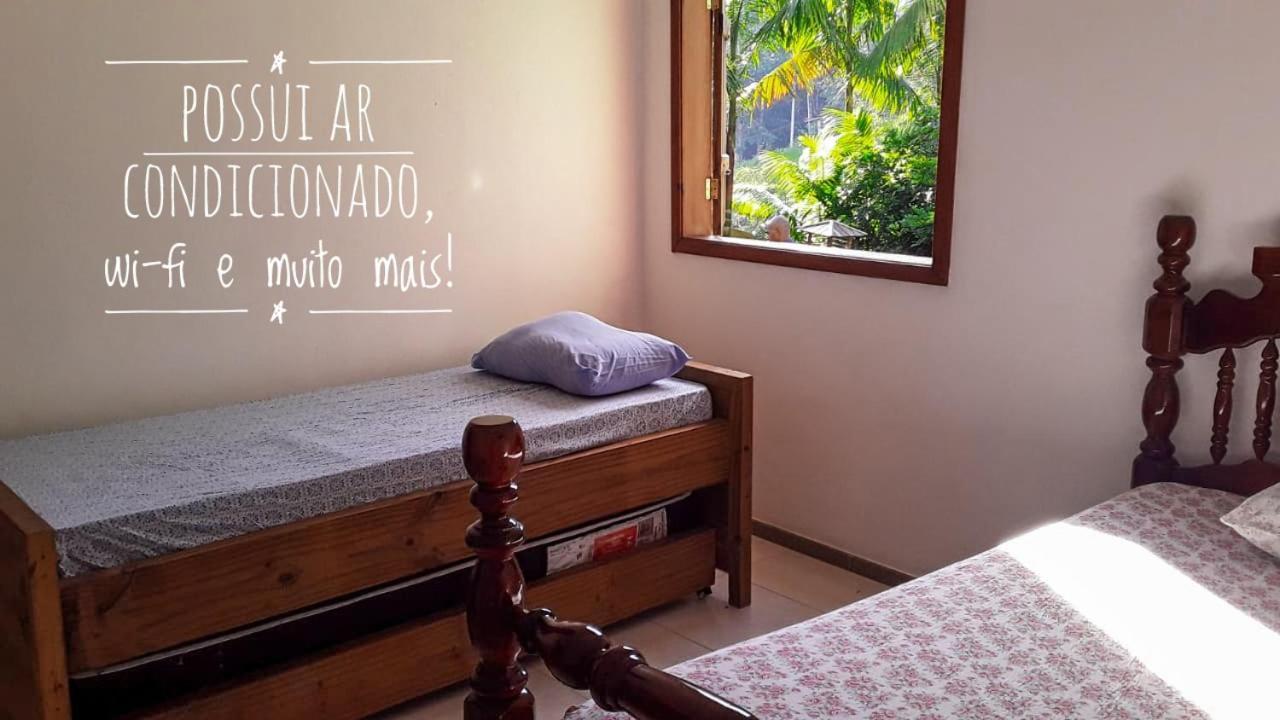פאראטי Casa Espacosa Familiar מראה חיצוני תמונה