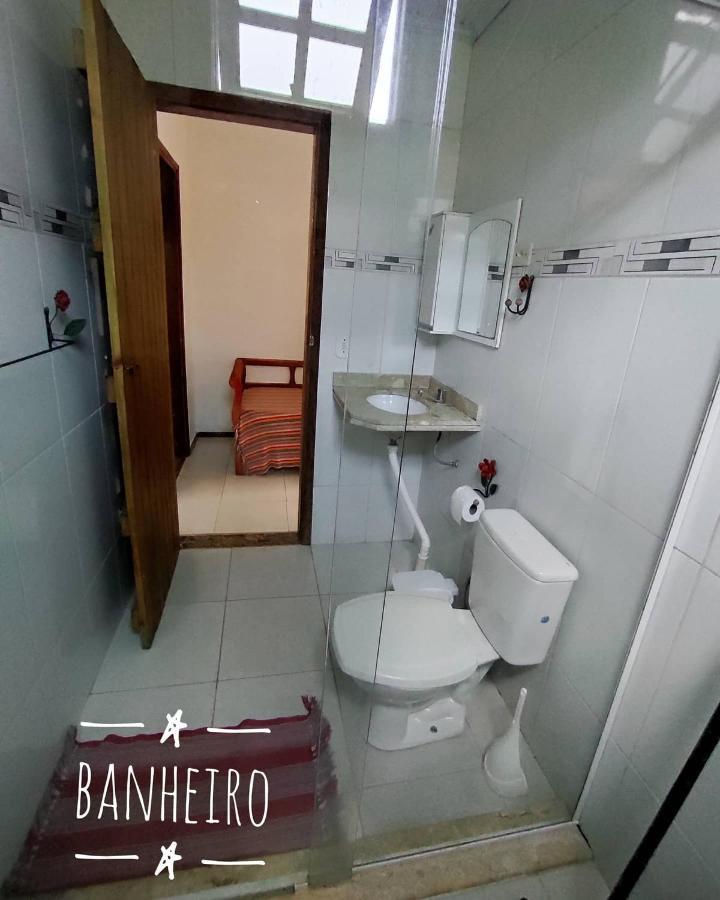 פאראטי Casa Espacosa Familiar מראה חיצוני תמונה