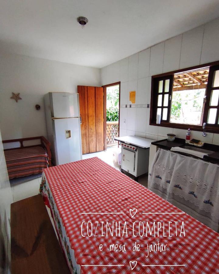 פאראטי Casa Espacosa Familiar מראה חיצוני תמונה