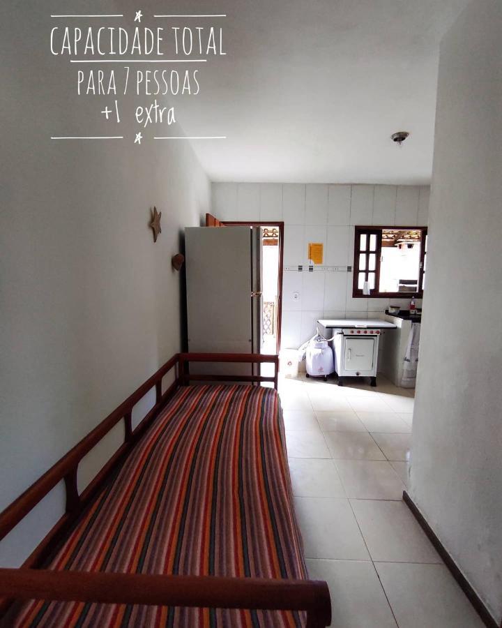 פאראטי Casa Espacosa Familiar מראה חיצוני תמונה