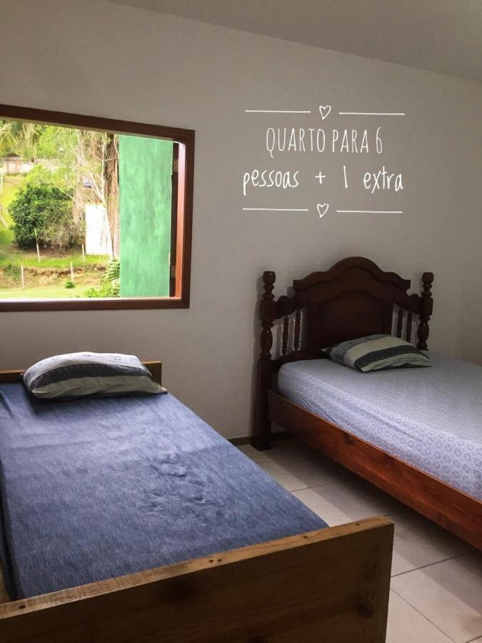 פאראטי Casa Espacosa Familiar מראה חיצוני תמונה