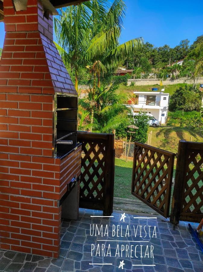 פאראטי Casa Espacosa Familiar מראה חיצוני תמונה