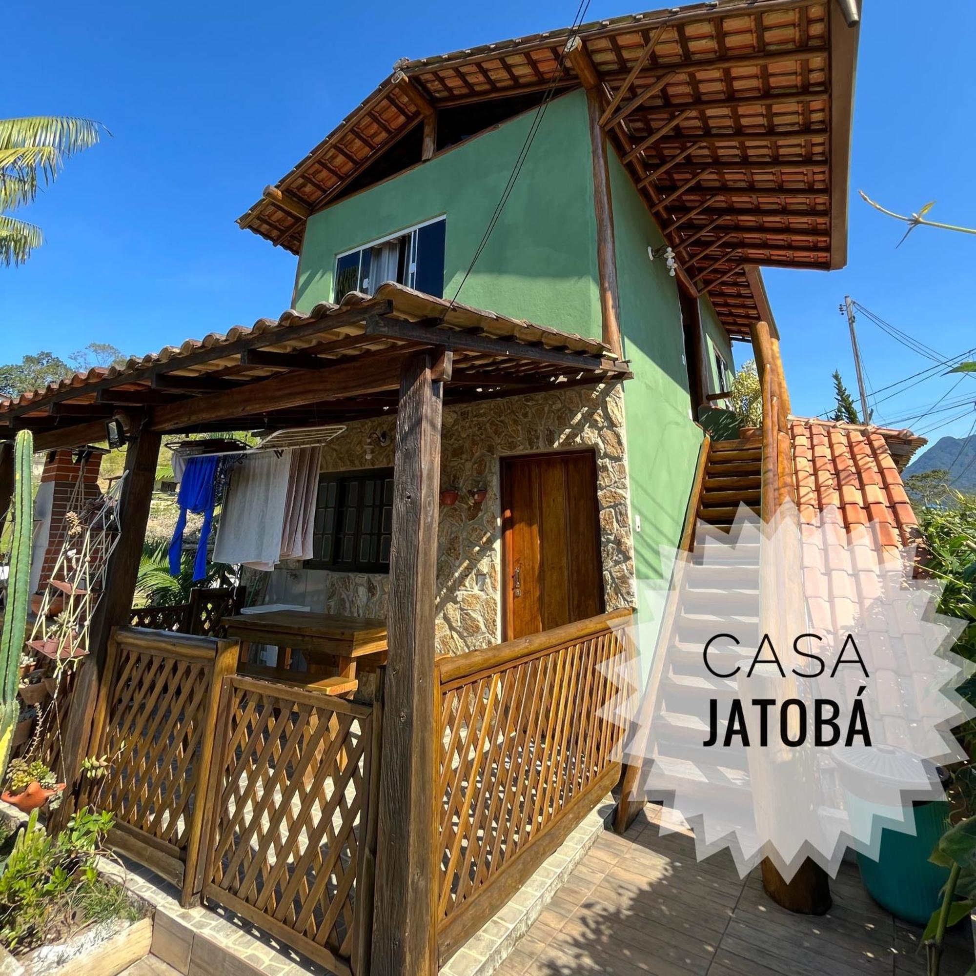 פאראטי Casa Espacosa Familiar מראה חיצוני תמונה